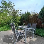 Friesenhus Weisse Moewe Ferienwohnung 5 Wm05