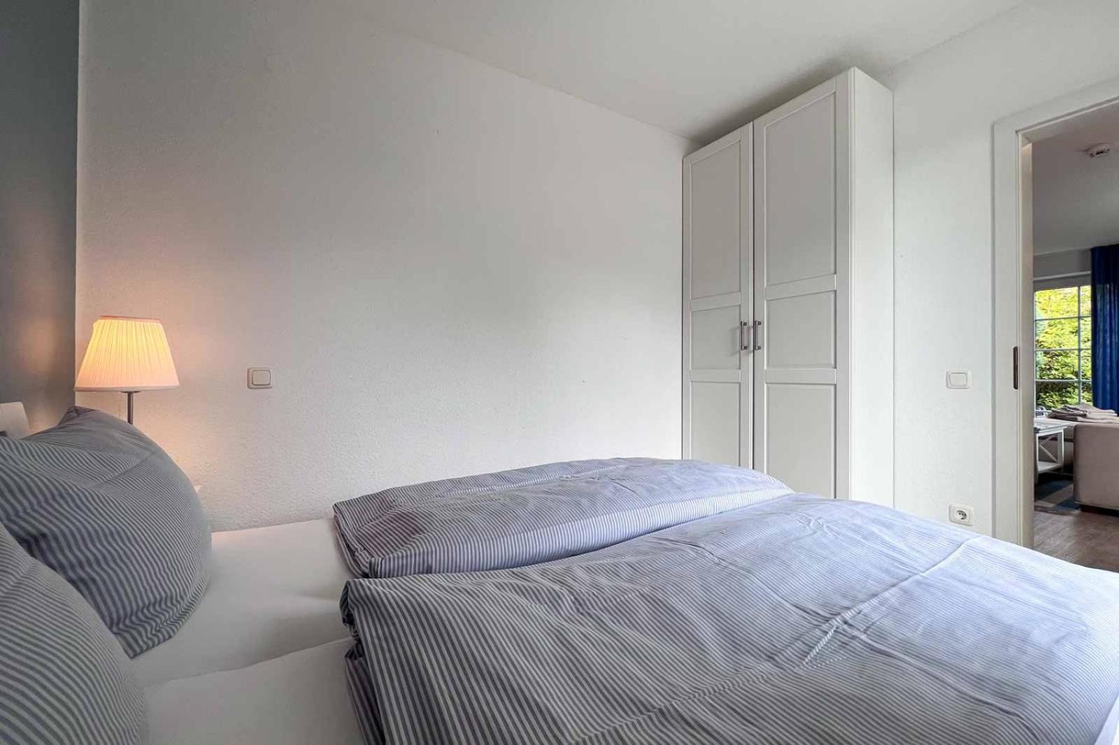 Apartment Friesenhus Weisse Moewe 5 Wm05